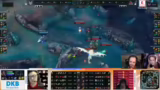 League of Legends