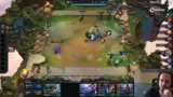 TFT-Gameplay und Patch-Diskus…