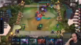 Taktik und Spielverlauf in TFT