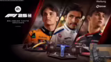 Ankündigung von Formel 1 Sim-…