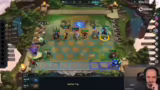 Teamfight Tactics