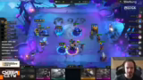Late-Game Wendungen und das A…