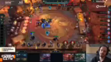 Finale der TFT EM Qualifikati…