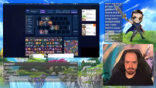 [Top55euw] 888LP - lass wieder 1000 mac…
