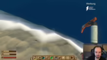 Ich bin CHALLENGER!