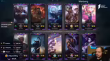 Frustration über die AD Carry…
