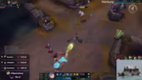 League of Legends
