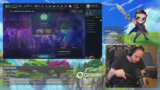 Ich bin GRANDMASTER Freitag-Sonntag TFT…