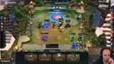 TFT Spielanalyse und Strategi…