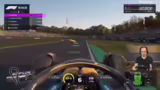 Simracing mit Formel 1 23 und…