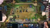 Teamfight Tactics