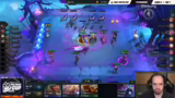Coinit setzt auf Mecha Blade…