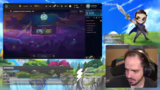 Late-Game-Strategien, Item-Op…