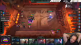 TFT Pro Circuit: EU vs NA und…