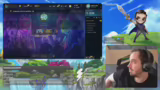TFT deutsche Meisterschaft lief mega, j…