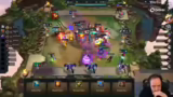 Spielstrategien, Positioning…