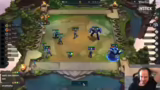 Teamfight Tactics