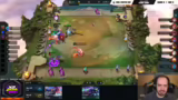 Teamfight Tactics