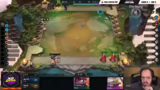 Analyse von Spielzügen, Item-…