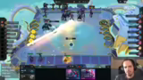 Mofreds Spiel mit Boom-Bot-La…