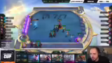 Mid-Game Analysen und Strateg…
