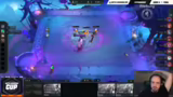 Teamfight Tactics