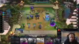 Teamfight Tactics