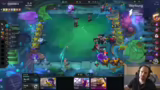 Erfolgreiche Spielrunde und P…