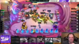 Spannende Wendungen im Spiel:…