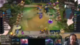 Teamfight Tactics