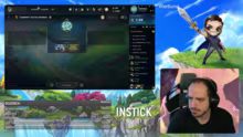 15LP bis Challenger EM war SO geil Frag…