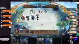 Triple Prismatic und strategi…