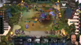 Teamfight Tactics