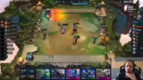 Teamfight Tactics