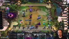 [Top70euw] GRANDMASTER Boxbox Event Pla…