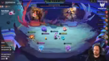 Teamfight Tactics
