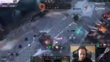 Aram-Strategien, Team-Zusamme…