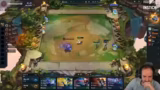 Teamfight Tactics
