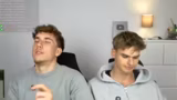 Just Chatting