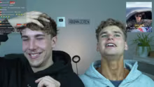 LUIS & VALENTIN FREAKY LIVE ACTION! KOM…