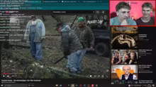 LUIS & VALENTIN FREAKY LIVE ACTION! KOM…