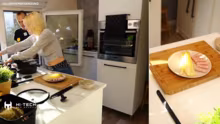 Spargel ! Egal wie eng du bist, dieser…