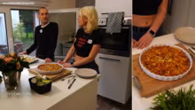 Oster-Ideen ! Quiche & Hefeschafe ! Ega…