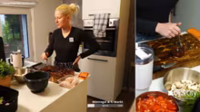 Pasta Liebe !adventskalender ! Egal wie…
