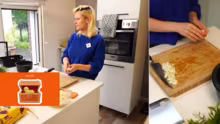 Rettich-Tag & Erdbeertörtchen!italiansu…