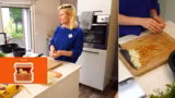 Kulinarische Kreationen und Selbstreflexion im Fokus