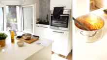 Nudelsalat & Gulasch ! Egal wie eng du…