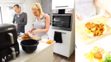 BURGER!sparkme ! Egal wie eng du bist,…