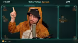Arbeitszeitbetrugs Support Stream !char…