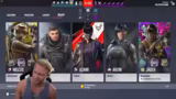 Tom Clancy's Rainbow Six Siege
